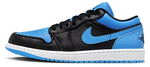 Load image into Gallery viewer, Jordan 1 Low University Blue
