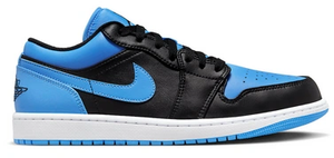 Jordan 1 Low University Blue