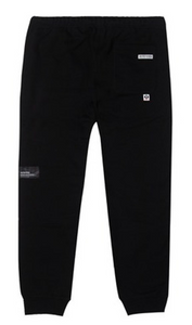 AAPE NOW SWEAT PANTS AAPPTMA627XXL