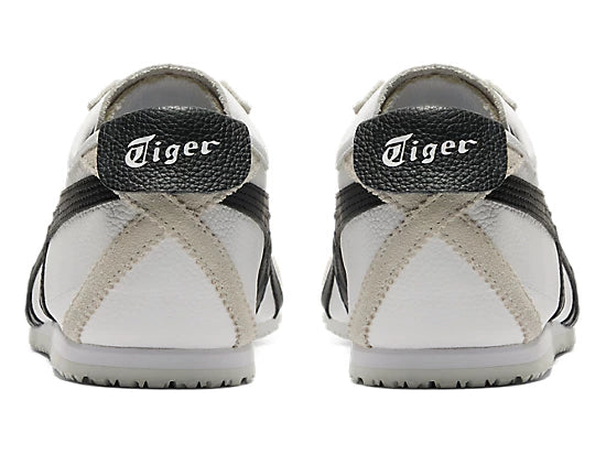 Onitsuka Tiger Mexico 66 White Black