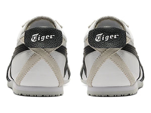 Onitsuka Tiger Mexico 66 White Black