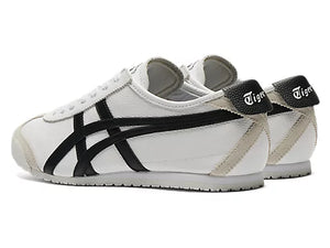 Onitsuka Tiger Mexico 66 White Black