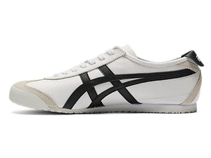 Onitsuka Tiger Mexico 66 White Black