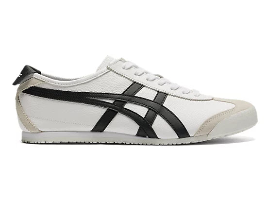 Onitsuka Tiger Mexico 66 White Black – shoegamemanila