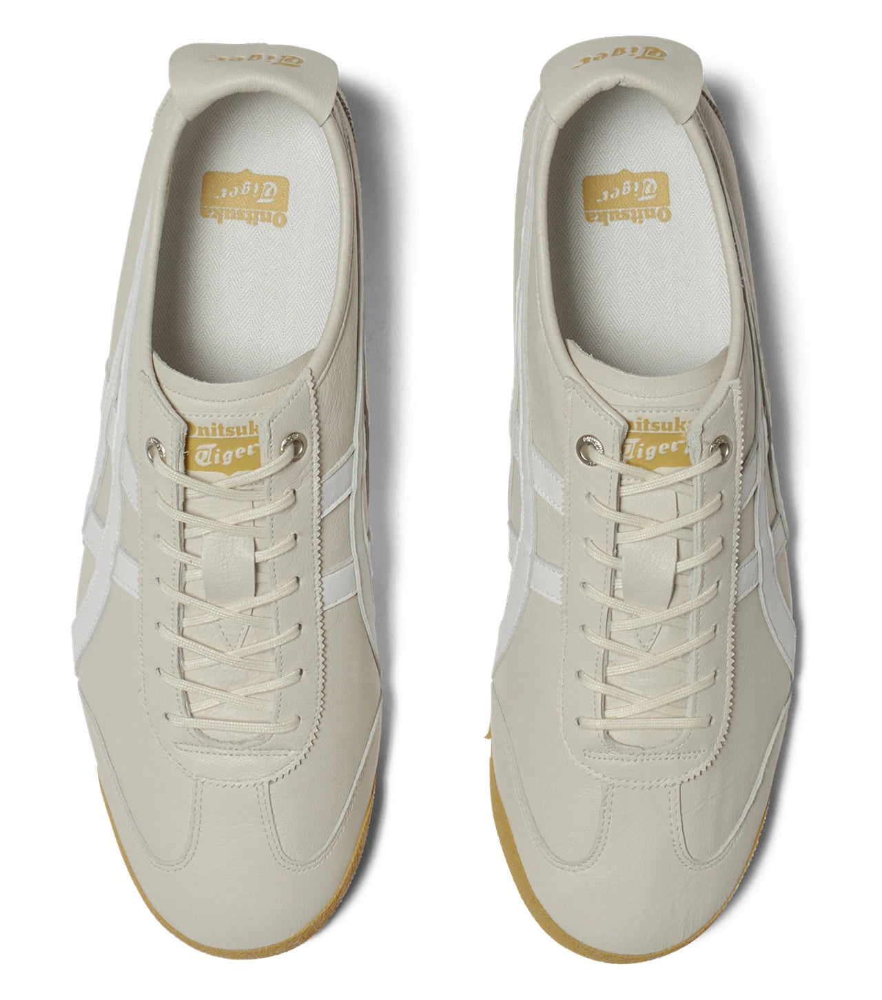 Onitsuka Tiger Mexico 66 SD Cream White
