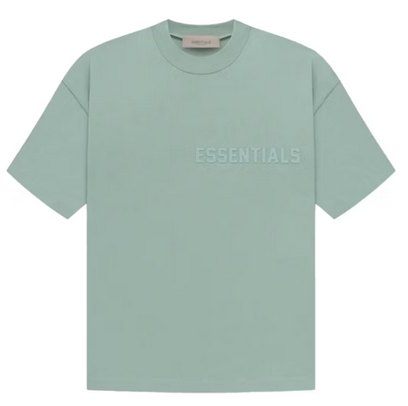 Fear of God Essentials SS Tee Sycamore