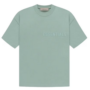 Fear of God Essentials SS Tee Sycamore