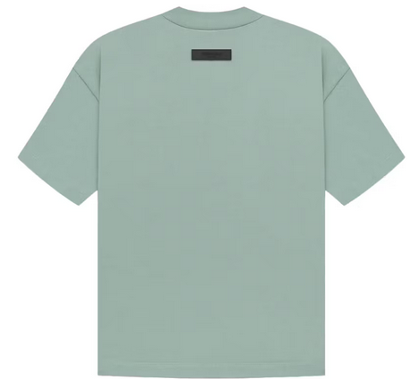 Fear of God Essentials SS Tee Sycamore
