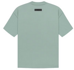 Load image into Gallery viewer, Fear of God Essentials SS Tee Sycamore
