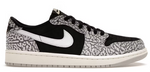 Load image into Gallery viewer, Jordan 1 Retro Low OG Black Cement
