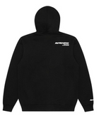 Load image into Gallery viewer, AAPE NOW ZIP UP HOODIE AAPSWMA314XXL
