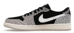 Load image into Gallery viewer, Jordan 1 Retro Low OG Black Cement
