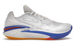 Load image into Gallery viewer, Nike Zoom GT Cut 2 Summit White Blue
