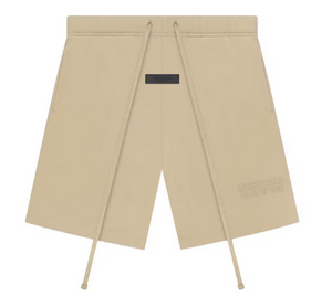 Fear of God Essentials Sweatshort Sand