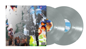 Travis Scott Utopia Cover 2 2XLP Vinyl