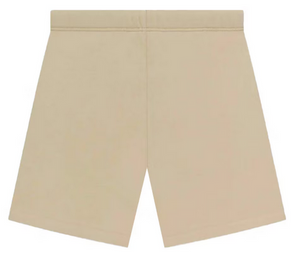 Fear of God Essentials Sweatshort Sand