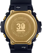 Load image into Gallery viewer, Bape 30th Anniversary Model Digital 6900 Series GM6900BAPE1
