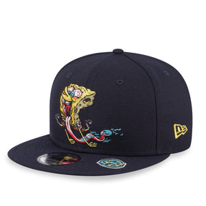 New Era 950 Nickelodeon March Spongebob Snapback