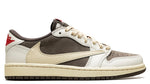 Load image into Gallery viewer, Jordan 1 Retro Low OG SP Travis Scott Reverse Mocha
