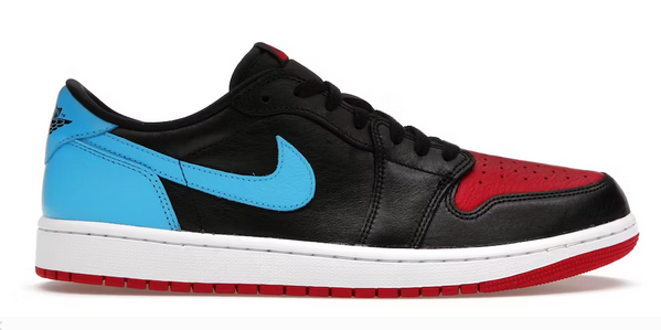 Jordan 1 Retro Low OG NC to Chi (Women's)