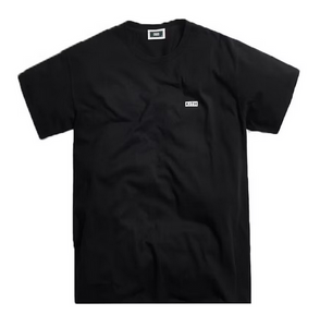 Kith LAX Tee Black