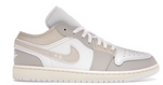 Load image into Gallery viewer, Jordan 1 Low SE Craft Inside Out Tech Grey
