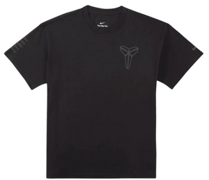 Nike Kobe Bryant Short Sleeves Tee 'Mamba Mentality'