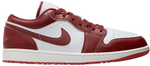 Load image into Gallery viewer, Air Jordan 1 Low Dune Red
