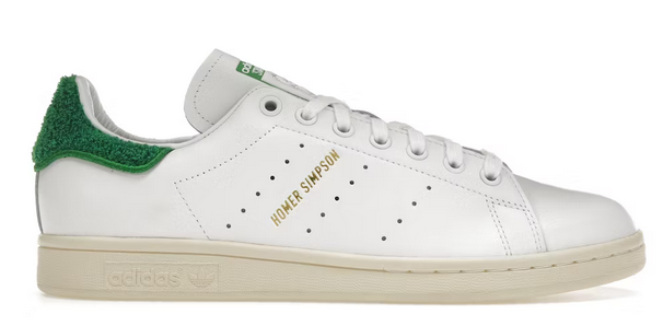 adidas Stan Smith The Simpsons Homer Simpson