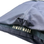Load image into Gallery viewer, Human Made Helmet Bag Navy (Like new)
