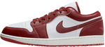 Load image into Gallery viewer, Air Jordan 1 Low Dune Red
