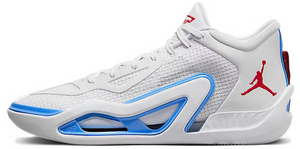 Jordan Tatum 1 PF Archer Ave St. Louis (White Sole)