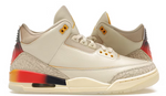 Load image into Gallery viewer, Jordan 3 Retro SP J Balvin Medellín Sunset
