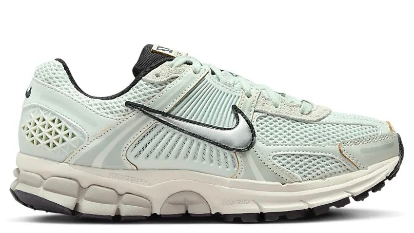 Nike Zoom Vomero 5 Light Silver Chrome (Women's)