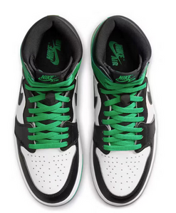 Jordan 1 Retro High OG Lucky Green