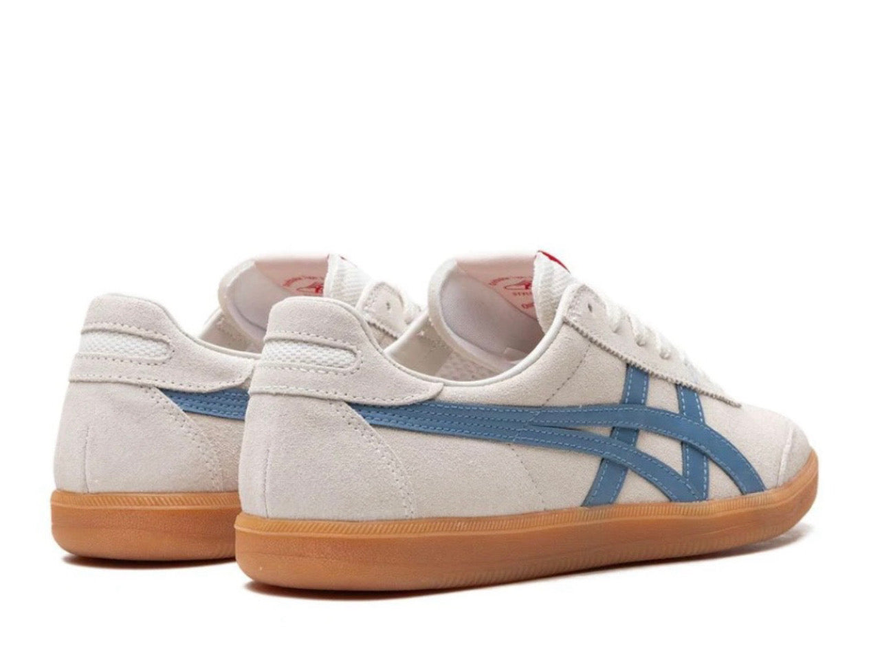 Onitsuka Tiger Tokuten "White Blue Gum"