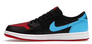 Jordan 1 Retro Low OG NC to Chi (Women's)