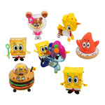 Load image into Gallery viewer, Tokidoki x Spongegbob Squarepants Blind Box (Sold per piece)
