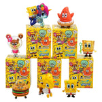 Load image into Gallery viewer, Tokidoki x Spongegbob Squarepants Blind Box (Sold per piece)
