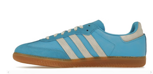 adidas Samba OG Sporty & Rich Blue Rush