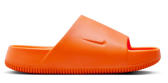 Nike Calm Bright Mandarin