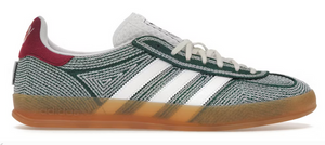 adidas Gazelle Indoor Sean Wotherspoon Hemp Green