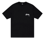 Load image into Gallery viewer, Stussy Suits Tee &#39;Black&#39;
