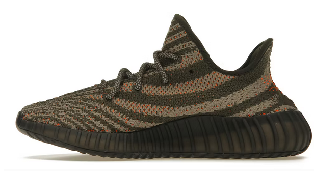 adidas Yeezy Boost 350 V2 Carbon Beluga