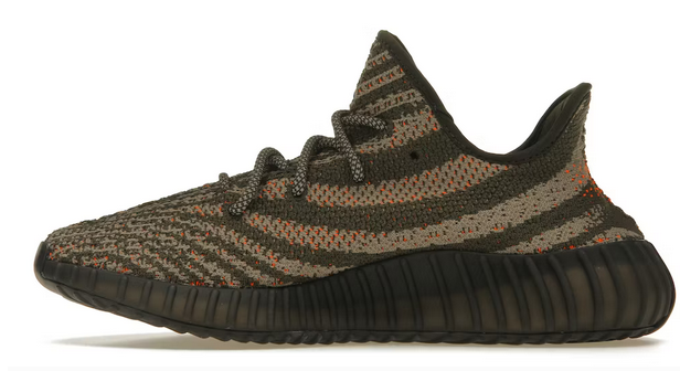 adidas Yeezy Boost 350 V2 Carbon Beluga – shoegamemanila