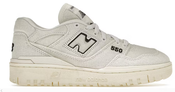 New Balance 550 Rattan Sea Salt