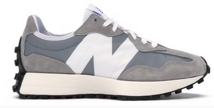 New Balance 327 Grey