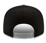 Load image into Gallery viewer, New Era 9Fifty Black Panthers Snapback Adjustable Hat
