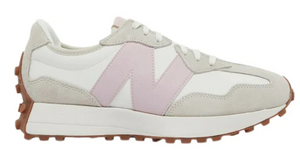 New Balance 327 Moonbeam Sky Pink (Women's)