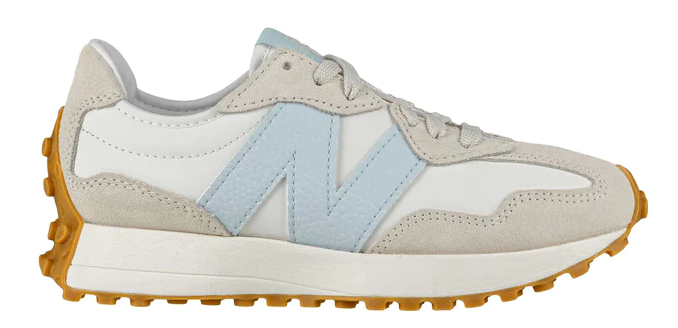 New Balance 327 Moonbeam Ice Blue (Women's)